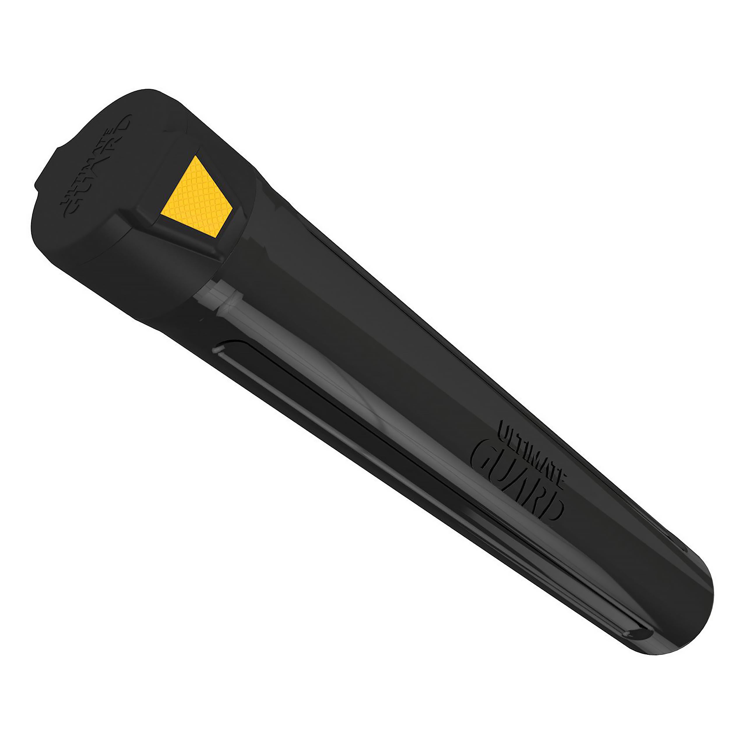 Immagine del prodotto Tubo trasporto per tappetini Ultimate Guard nero