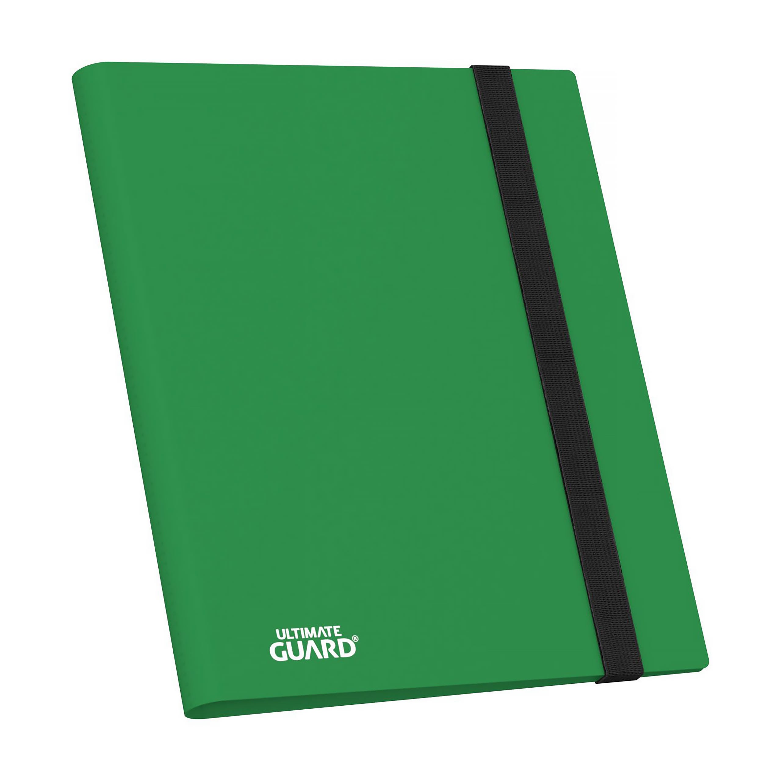 Immagine del prodotto Ultimate Guard - Album Carte Collezionabili Flexxfolio Verde