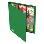 Immagine del prodotto Ultimate Guard - Album Carte Collezionabili Flexxfolio Verde