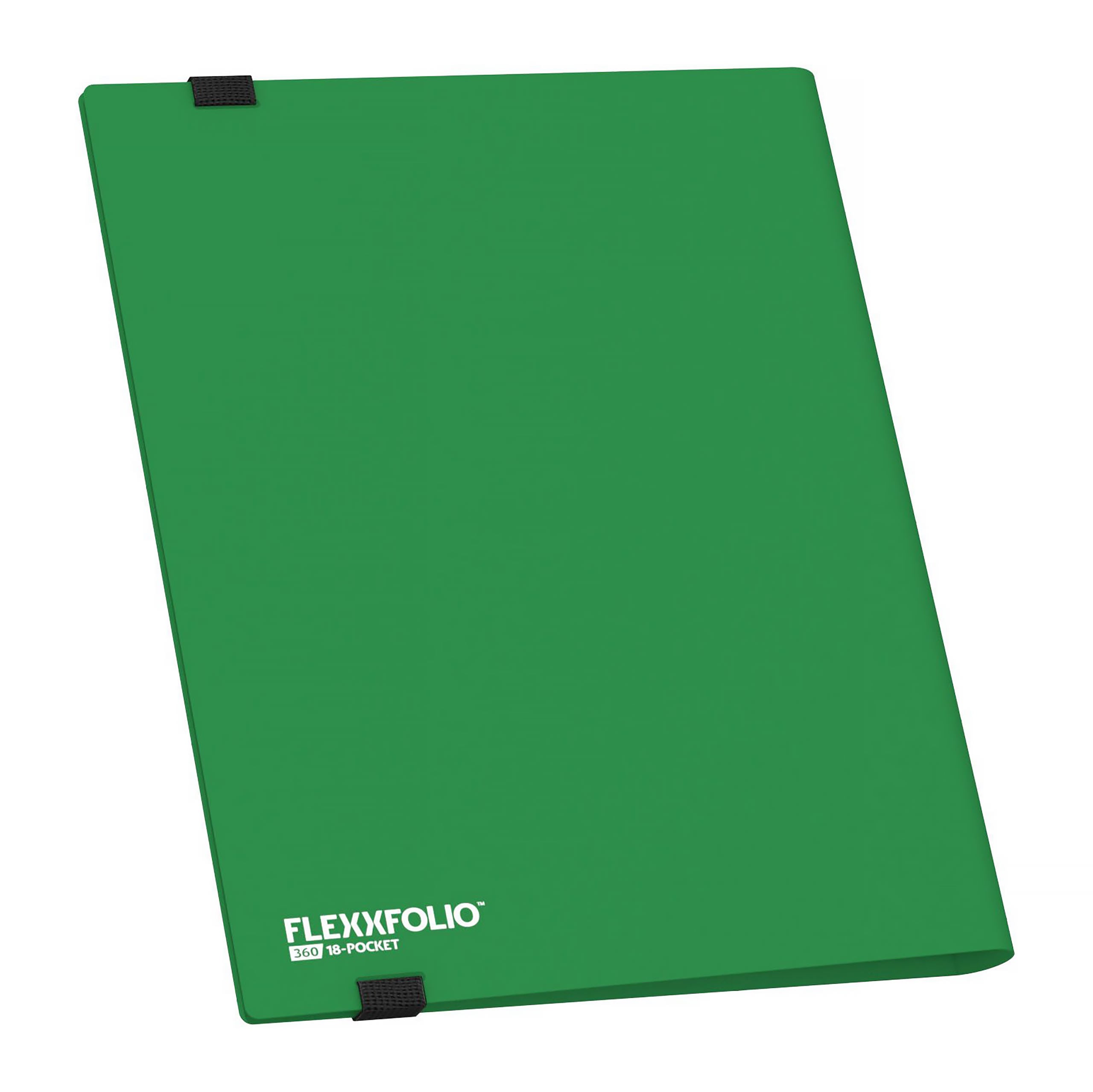 Immagine del prodotto Ultimate Guard - Album Carte Collezionabili Flexxfolio Verde