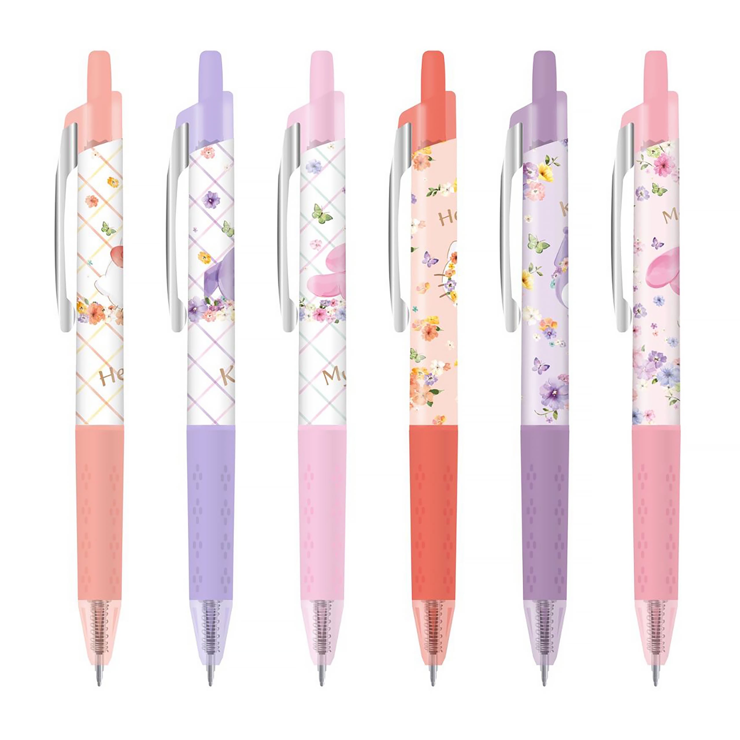 Immagine del prodotto Hello Kitty & Friends – Penna Gel Premium Mystery