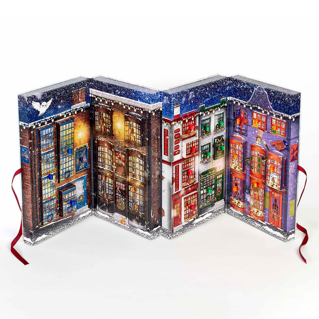 Immagine del prodotto Harry Potter - Calendario dell’Avvento Diagon Alley