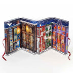 Immagine del prodotto Harry Potter - Calendario dell’Avvento Diagon Alley