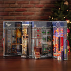 Immagine del prodotto Harry Potter - Calendario dell’Avvento Diagon Alley