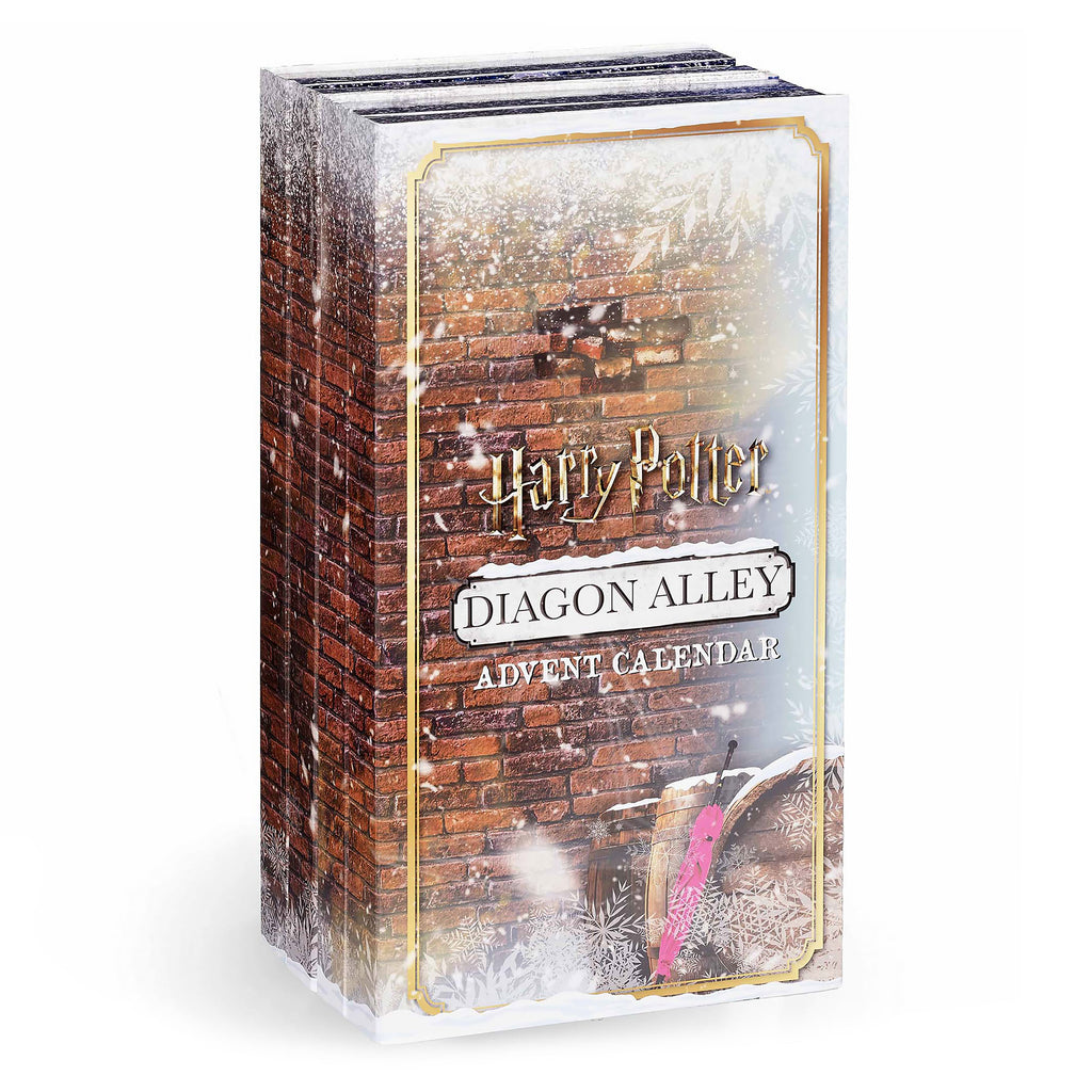 Immagine del prodotto Harry Potter - Calendario dell’Avvento Diagon Alley