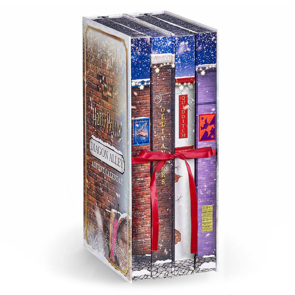Immagine del prodotto Harry Potter - Calendario dell’Avvento Diagon Alley