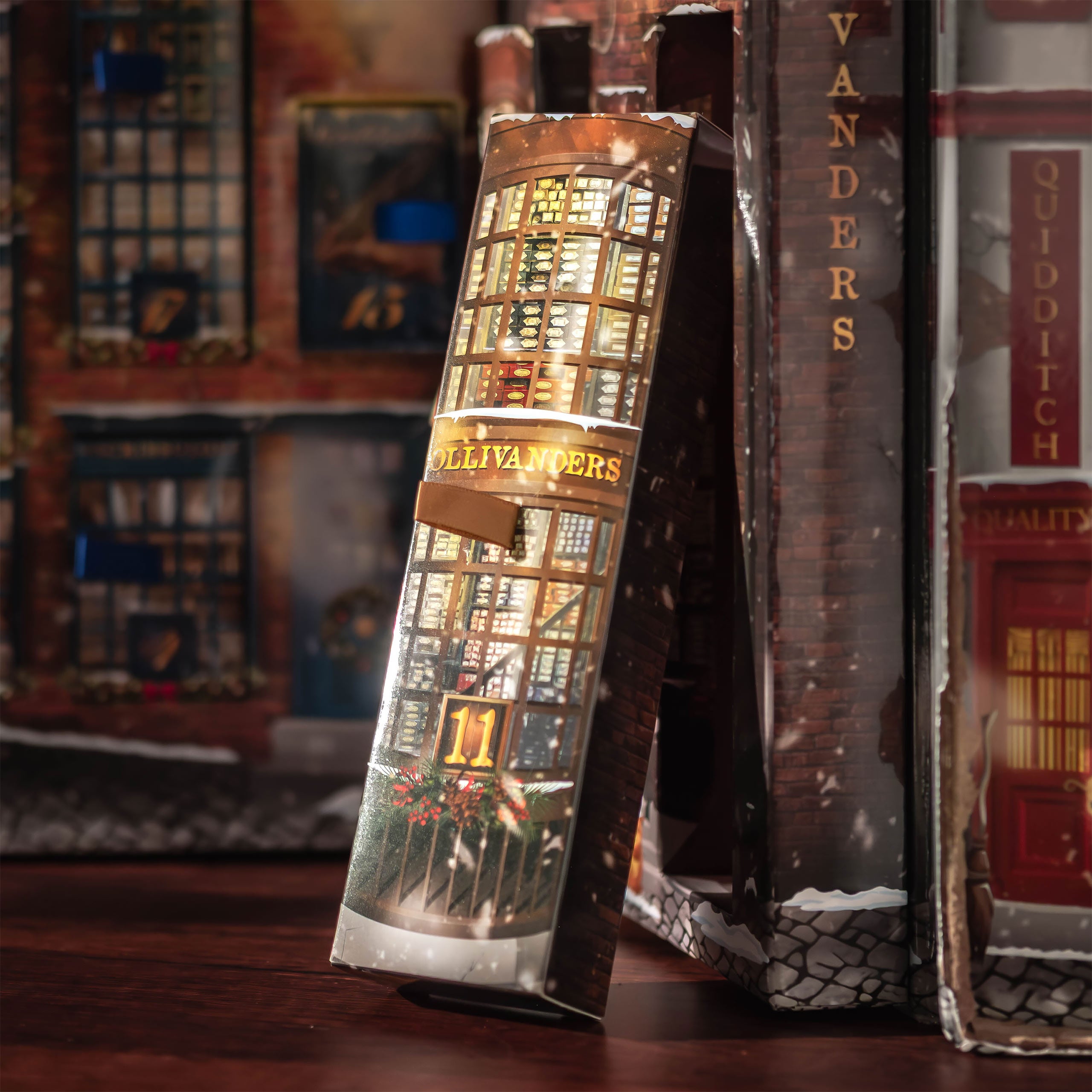 Immagine del prodotto Harry Potter - Calendario dell’Avvento Diagon Alley