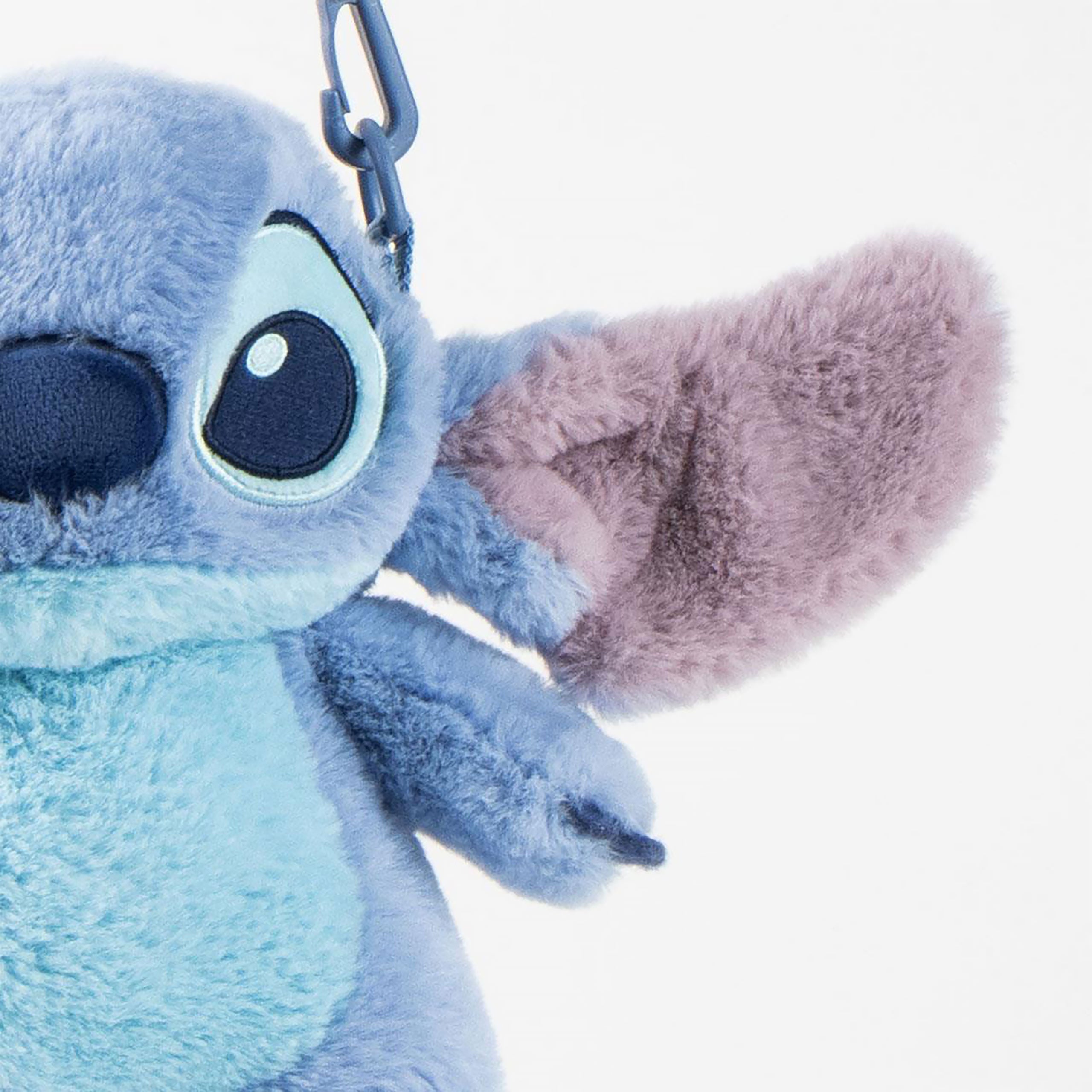 Product image Stitch Plush Shoulder Bag - Lilo & Stitch