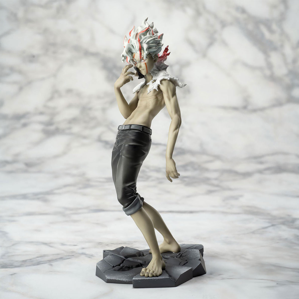Product image Dandadan - Okarun (Transformed) Vol. 2 Figure Version 1.5