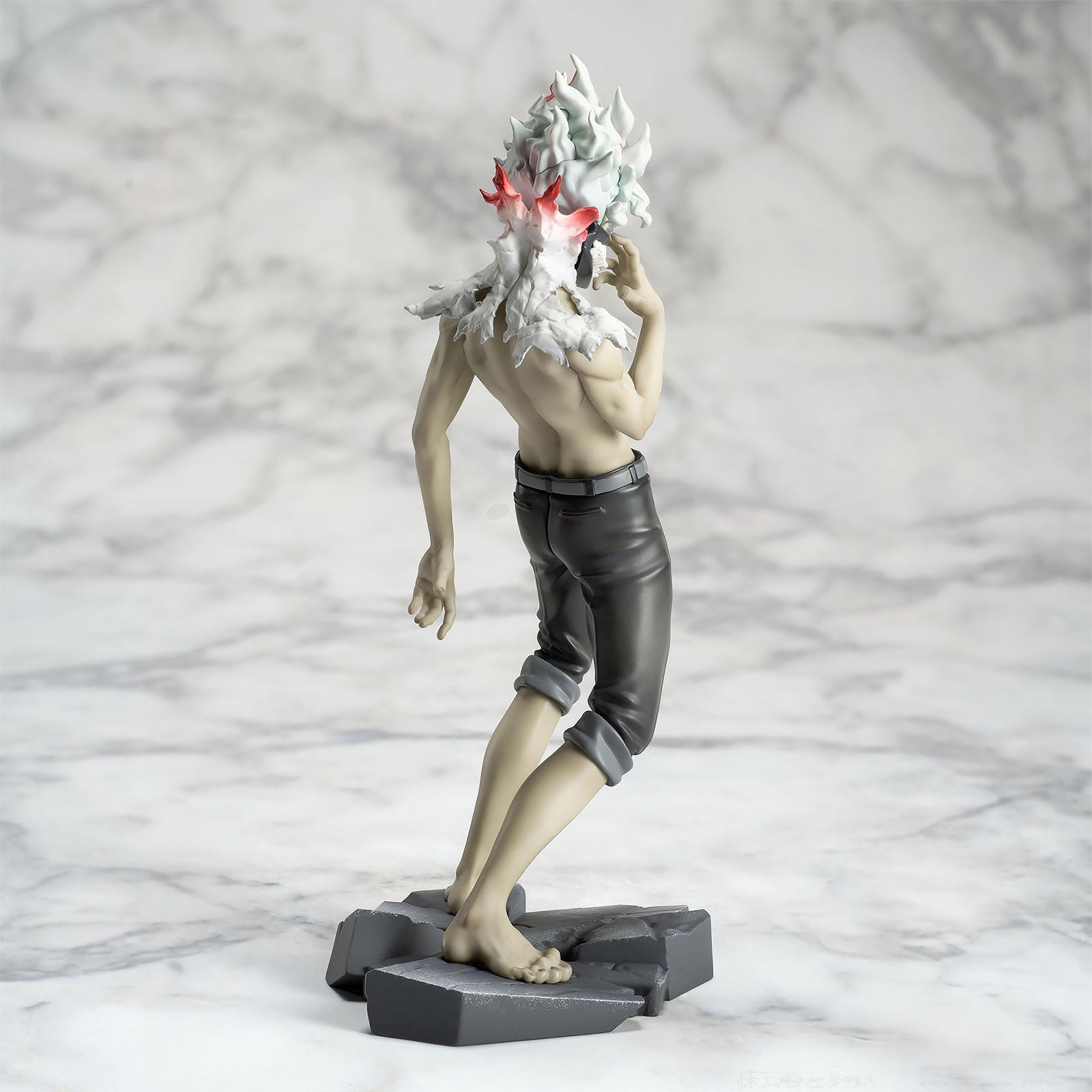 Product image Dandadan - Okarun (Transformed) Vol. 2 Figure Version 1.5