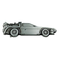 Immagine del prodotto Ritorno al futuro - Apribottiglie magnetico DeLorean
