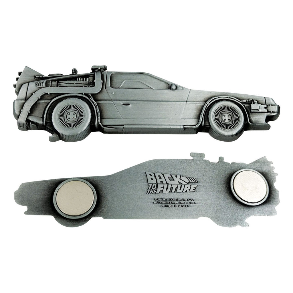 Immagine del prodotto Ritorno al futuro - Apribottiglie magnetico DeLorean
