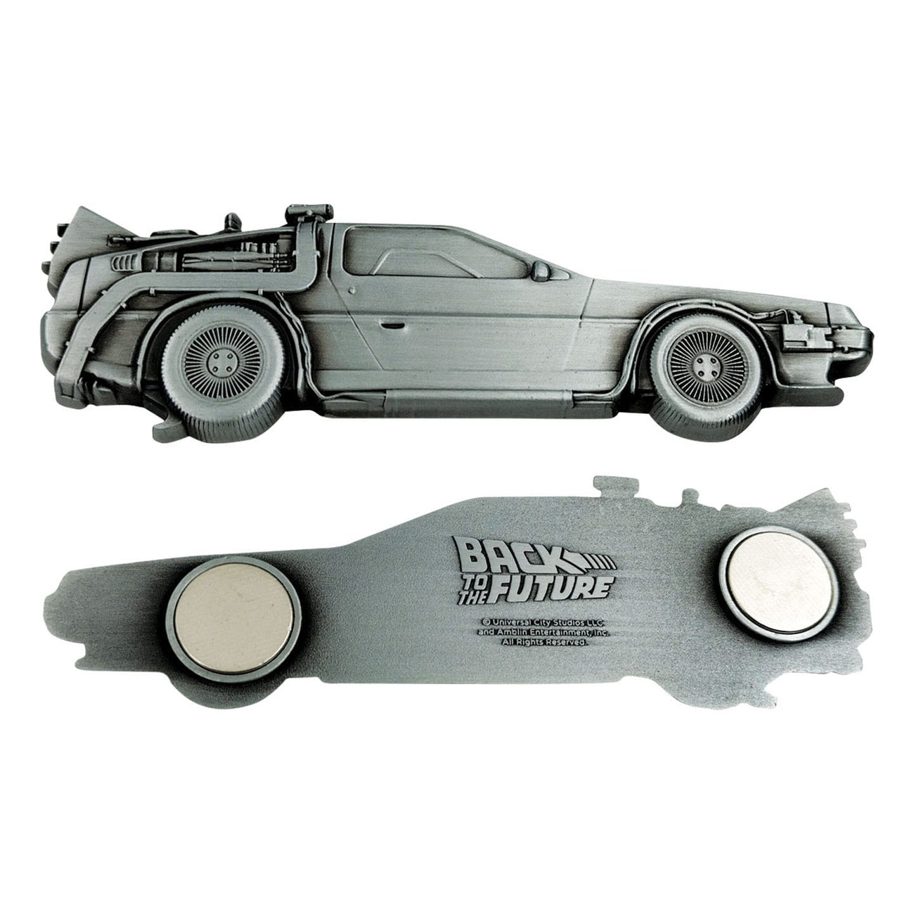 Immagine del prodotto Ritorno al futuro - Apribottiglie magnetico DeLorean