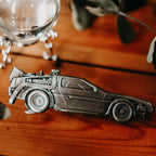 Immagine del prodotto Ritorno al futuro - Apribottiglie magnetico DeLorean