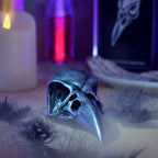 Immagine del prodotto The Witcher - Replica del teschio di cristallo di Geralt