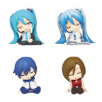 Immagine del prodotto Hatsune Miku - Falling Sleepers Wave 2 Mystery Twinchees Figura Display E1089472