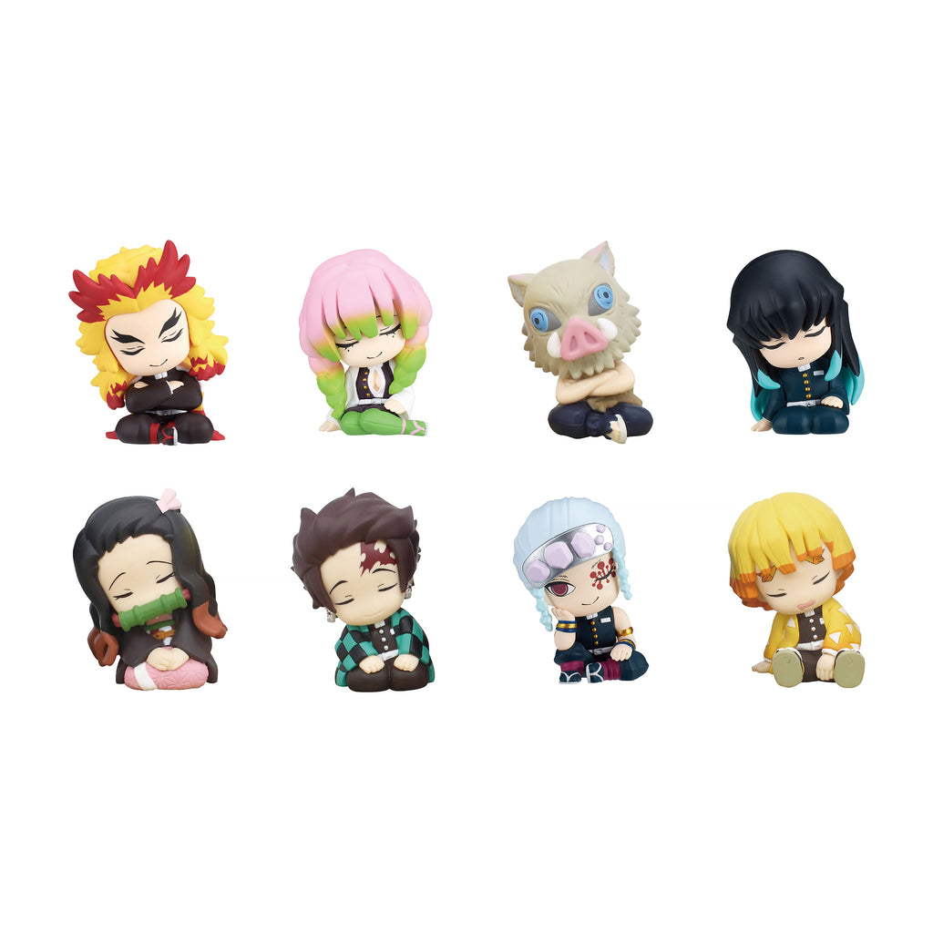 Immagine del prodotto Demon Slayer - Sleepers Wave 2 Mystery Twinchees figura