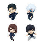 Immagine del prodotto Jujutsu Kaisen - Defofig! Danglers Mystery Twinchees Figure
