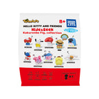 Immagine del prodotto Sanrio - Hello Kitty & Friends Hide ’n’ Seek Mystery Twinchees Figura