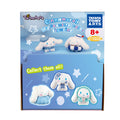 Immagine del prodotto Sanrio - Cinnamoroll Il Mio Colore Preferito Mystery Twinchees Figura Display E1089480