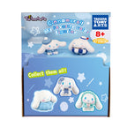 Immagine del prodotto Sanrio - Cinnamoroll Il Mio Colore Preferito Mystery Twinchees Figura Display E1089480