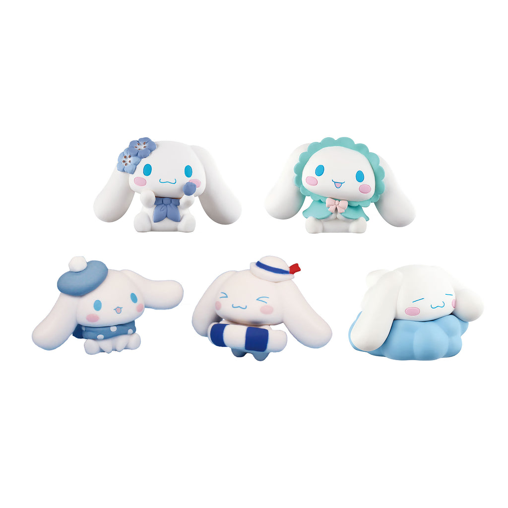 Immagine del prodotto Sanrio - Cinnamoroll My Favourite Colour Mystery Twinchees figure