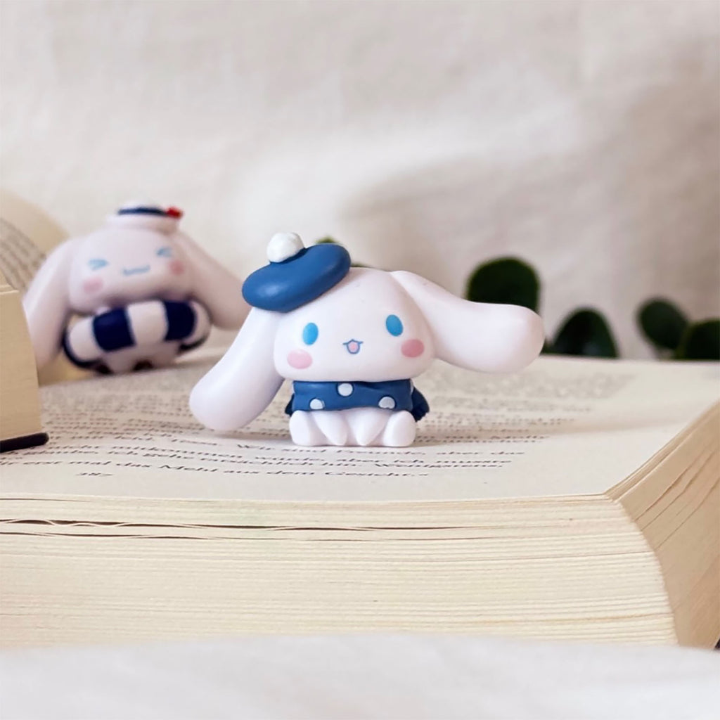 Immagine del prodotto Sanrio - Cinnamoroll My Favourite Colour Mystery Twinchees figure