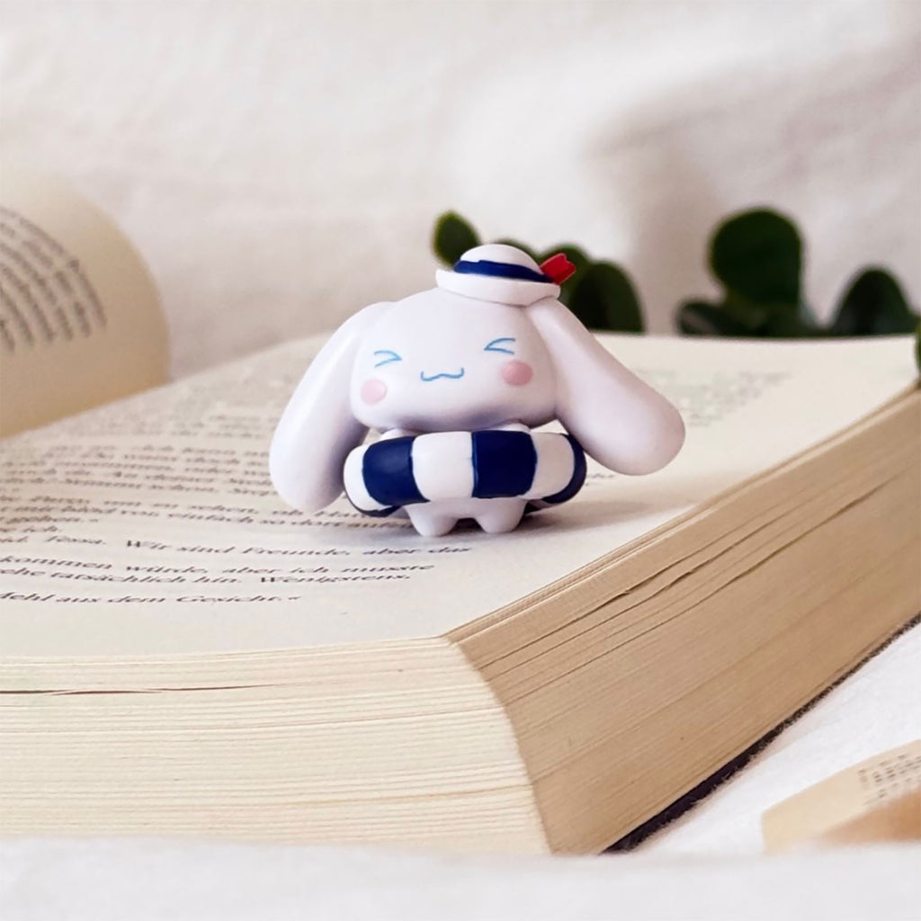 Immagine del prodotto Sanrio - Cinnamoroll My Favourite Colour Mystery Twinchees figure