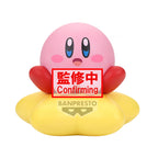 Immagine del prodotto Kirby - Figura Sofvimates Warp Star
