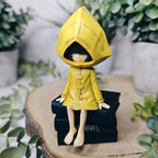 Product image Little Nightmares - Six Monitor Top Figure