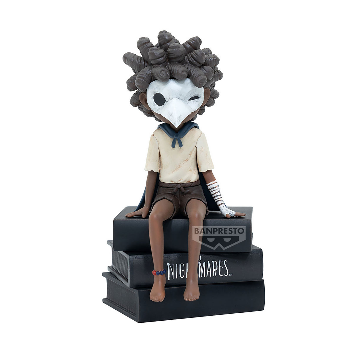 Immagine del prodotto Little Nightmares - Figura Low Monitor Top
