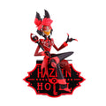 Immagine del prodotto Hazbin Hotel - Figura Alastor Monitor Top Versione A