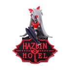 Product image Hazbin Hotel - Vaggie Monitor Top Figure Version A