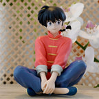 Immagine del prodotto Ranma 1/2 - Figura Ranma Saotome Relax Time
