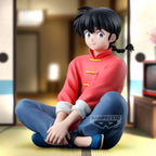 Immagine del prodotto Ranma 1/2 - Figura Ranma Saotome Relax Time