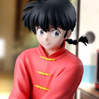 Immagine del prodotto Ranma 1/2 - Figura Ranma Saotome Relax Time