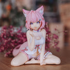 Product image Hololive Production - Hakui Koyori Relax Time Figure