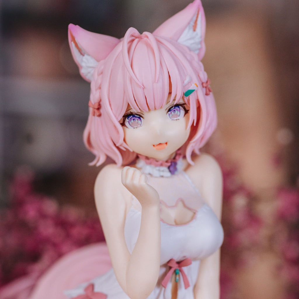 Product image Hololive Production - Hakui Koyori Relax Time Figure