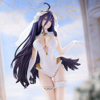 Product image Overlord - Albedo Glitter & Glamours Figure Wedding Version