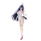 Product image Overlord - Albedo Glitter & Glamours Figure Wedding Version