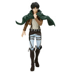 Immagine del prodotto Attack on Titan - Figura Eren Yeager Grandista