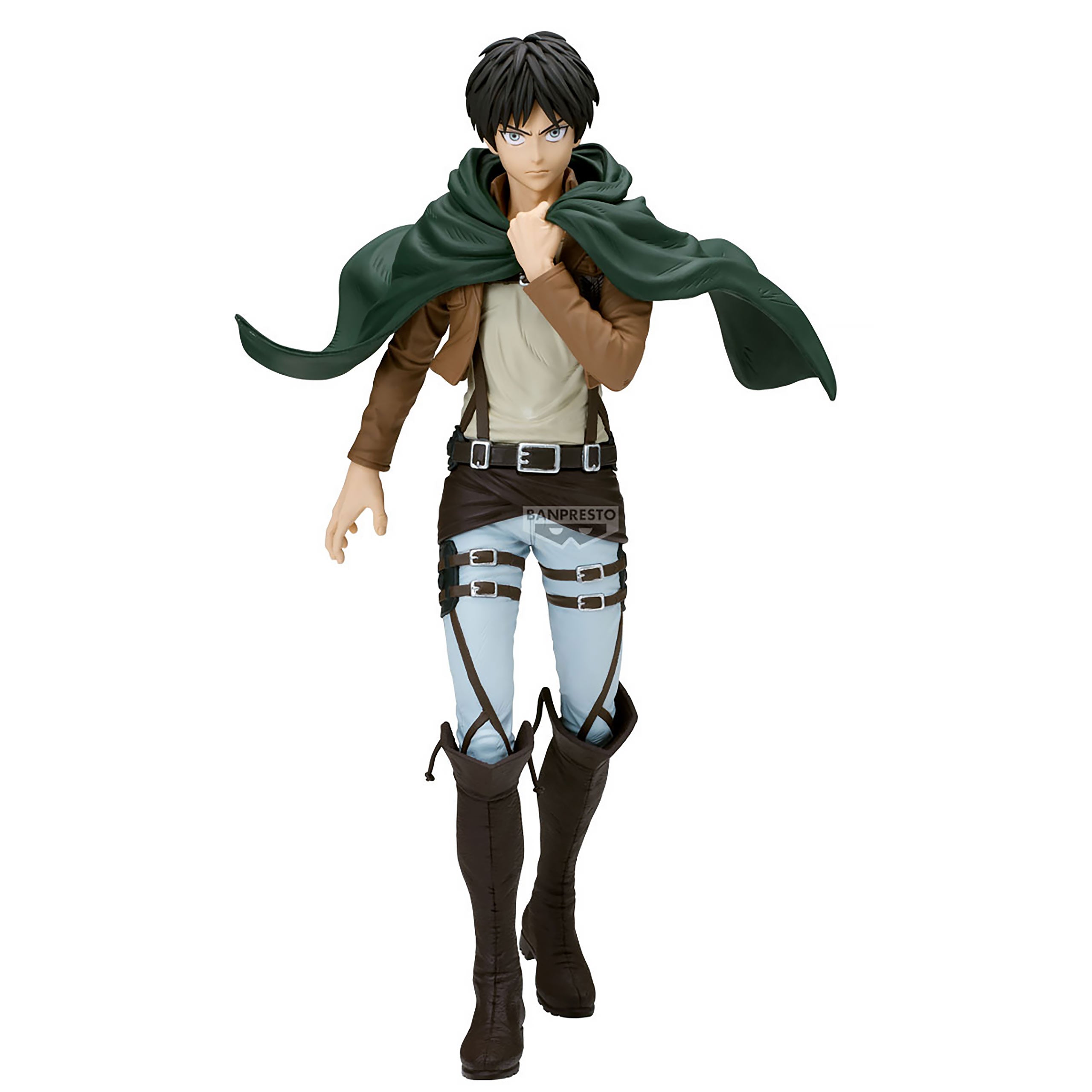 Immagine del prodotto Attack on Titan - Figura Eren Yeager Grandista