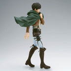 Immagine del prodotto Attack on Titan - Figura Eren Yeager Grandista
