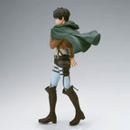 Immagine del prodotto Attack on Titan - Figura Eren Yeager Grandista