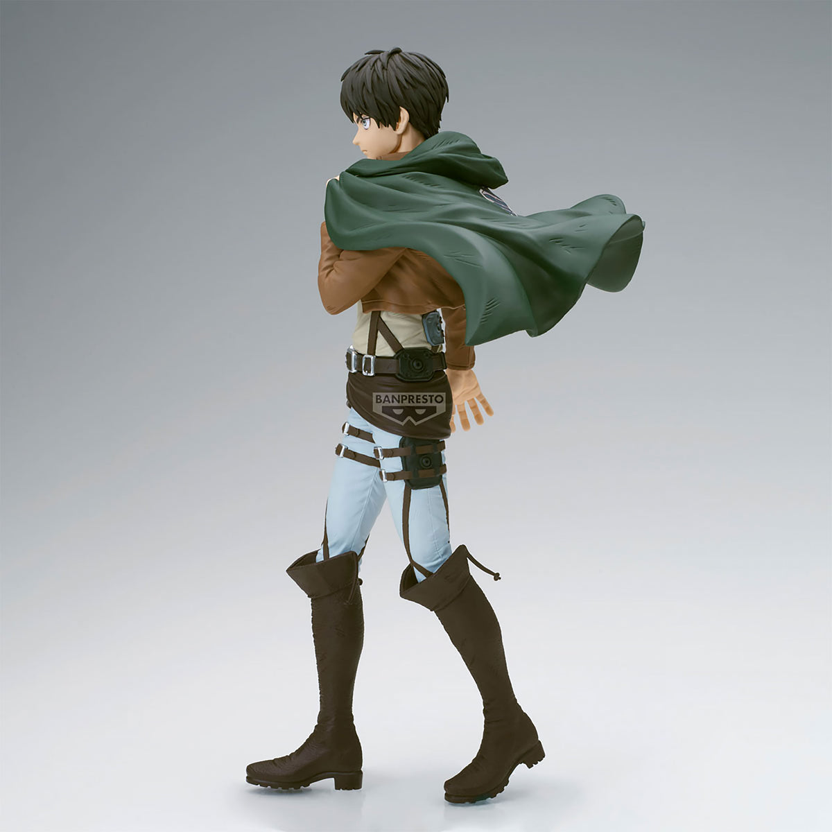Immagine del prodotto Attack on Titan - Figura Eren Yeager Grandista