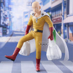 Immagine del prodotto One Punch Man - Figura Saitama Life