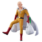 Immagine del prodotto One Punch Man - Figura Saitama Life