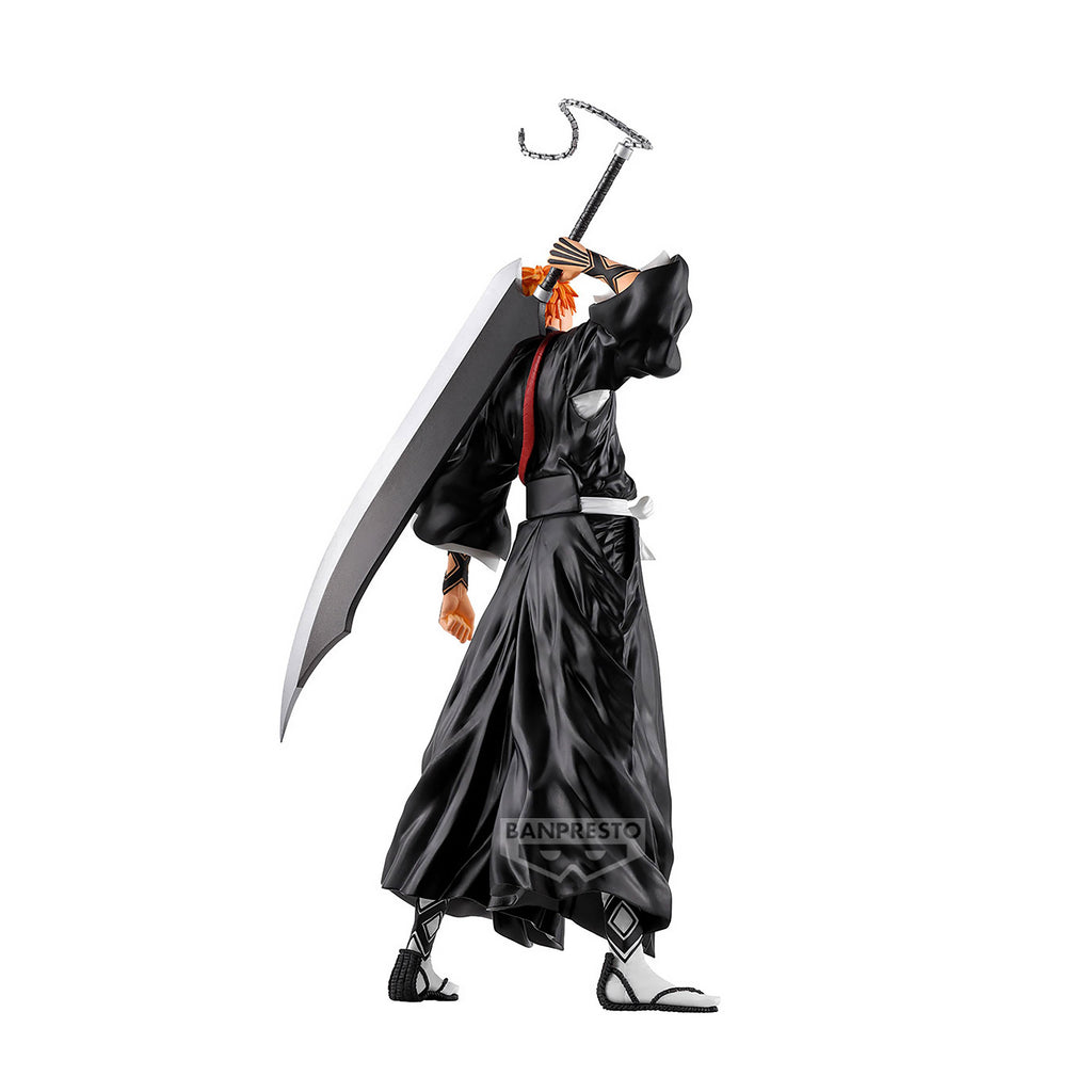 Immagine del prodotto Bleach - Figura Grandista di Kurosaki Ichigo