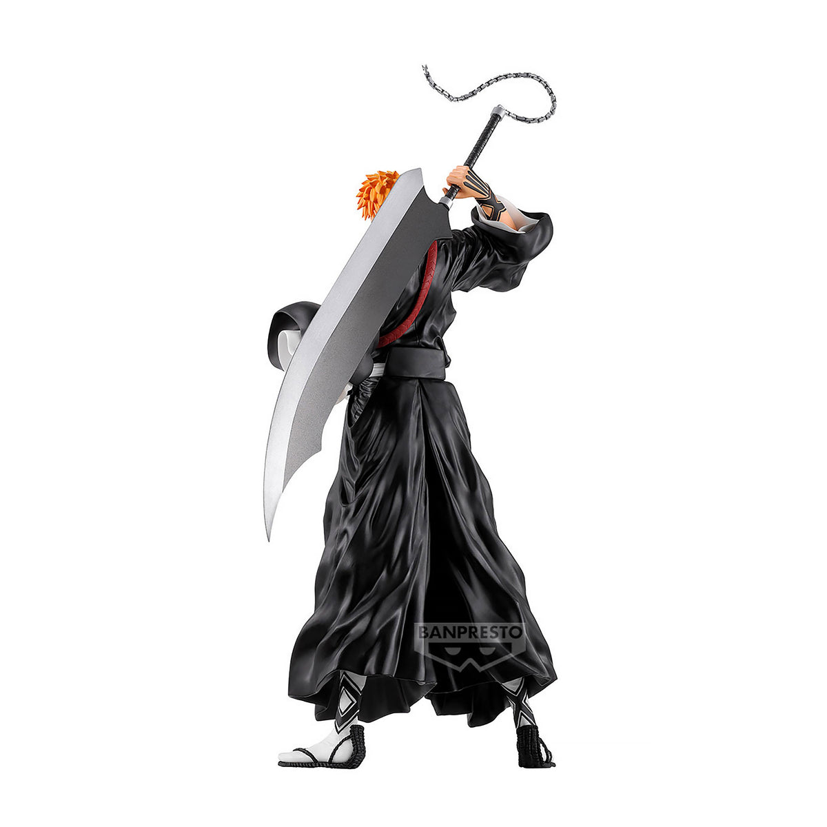 Immagine del prodotto Bleach - Figura Grandista di Kurosaki Ichigo