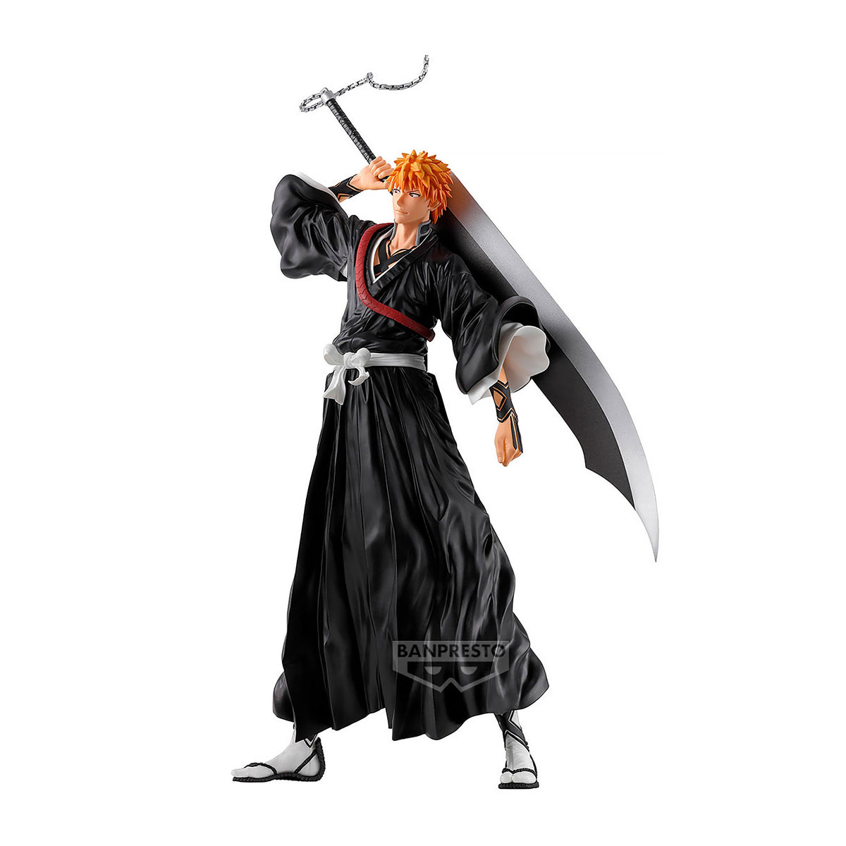 Immagine del prodotto Bleach - Figura Grandista di Kurosaki Ichigo